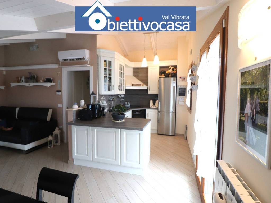 Appartamento a Nereto in Viale Europa, 18 - Foto 5