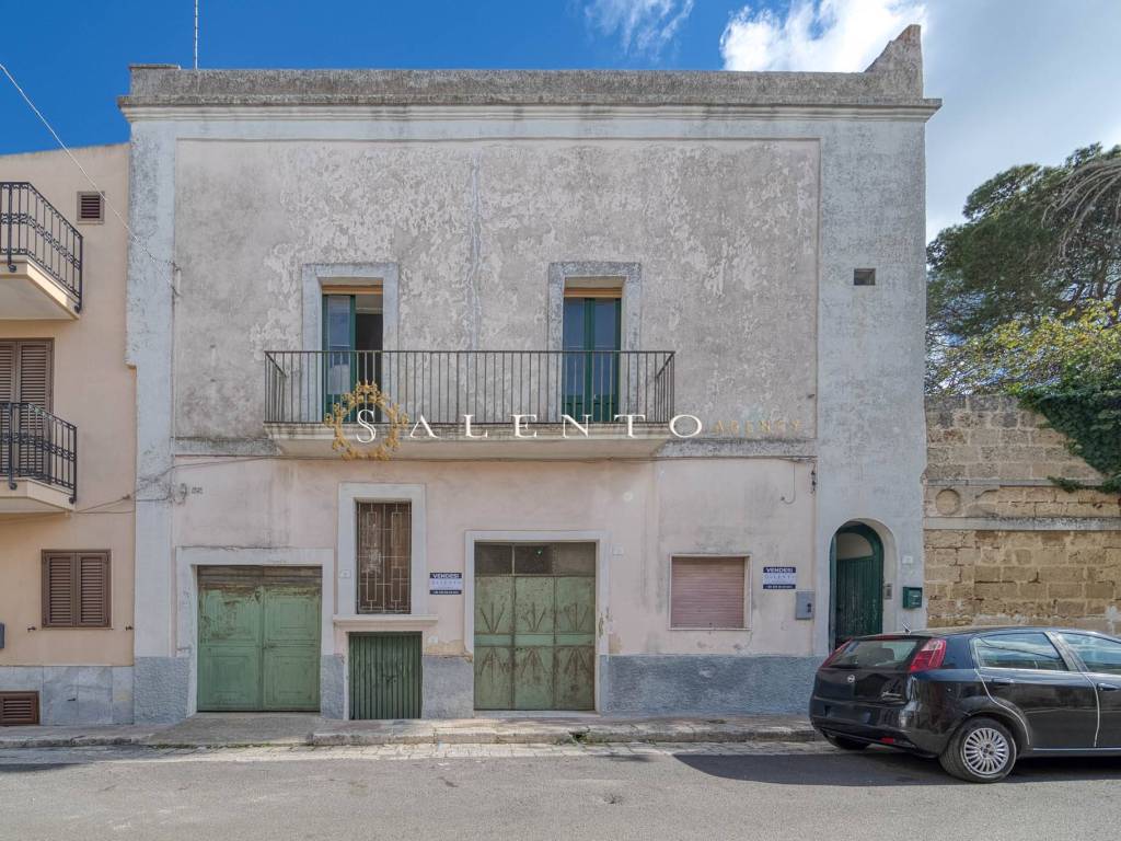 Rustico / casale a Miggiano in Via Specchia, 7 - Foto 2
