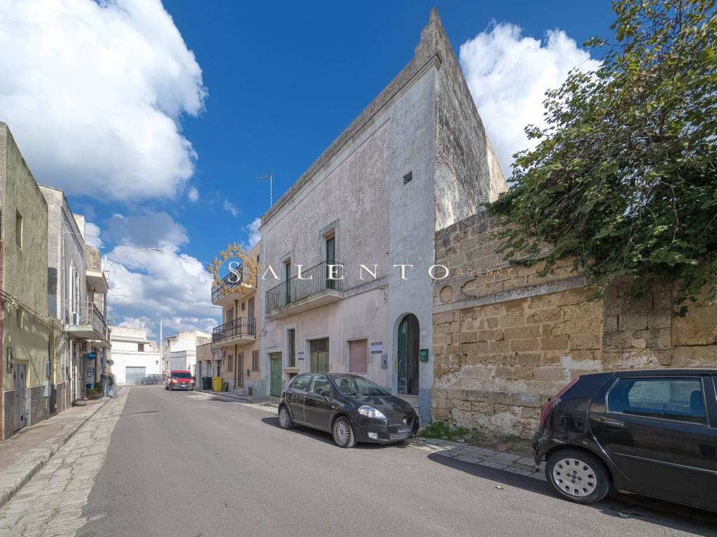 Rustico / casale a Miggiano in Via Specchia, 7 - Foto 3