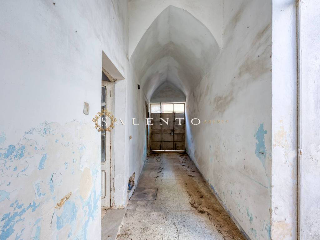 Rustico / casale a Miggiano in Via Specchia, 7 - Foto 4