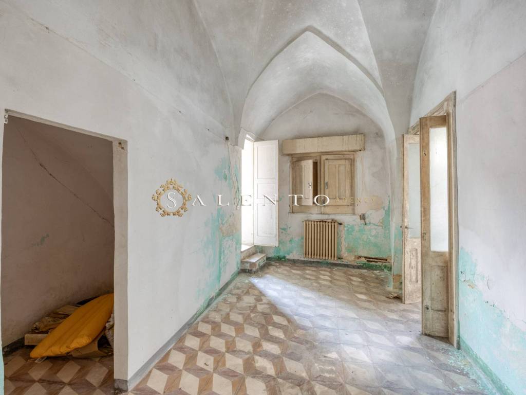 Rustico / casale a Miggiano in Via Specchia, 7 - Foto 5