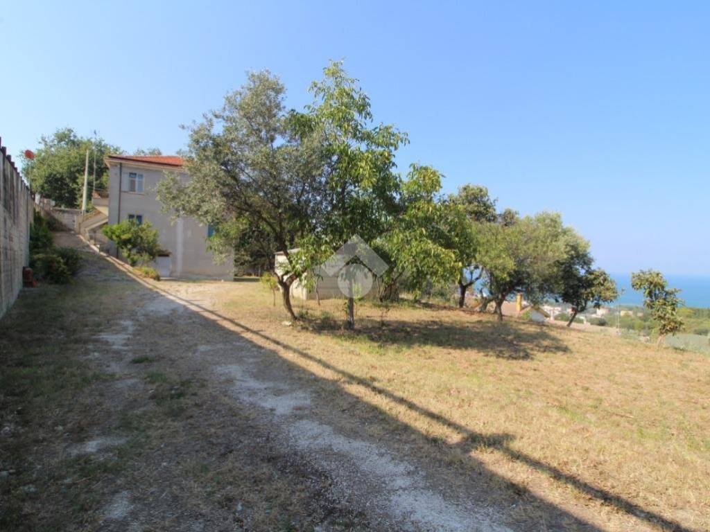 Villa a Pescara in Str. del Palazzo, 79 - Foto 3