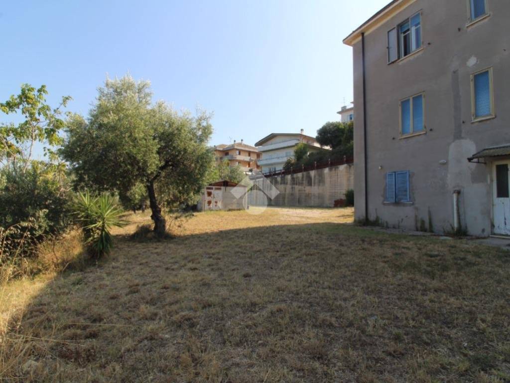Villa a Pescara in Str. del Palazzo, 79 - Foto 4