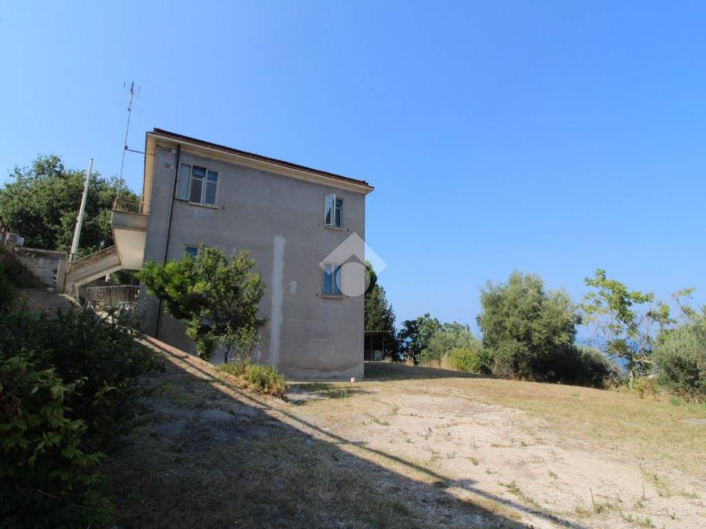 Villa a Pescara in Str. del Palazzo, 79 - Foto 5