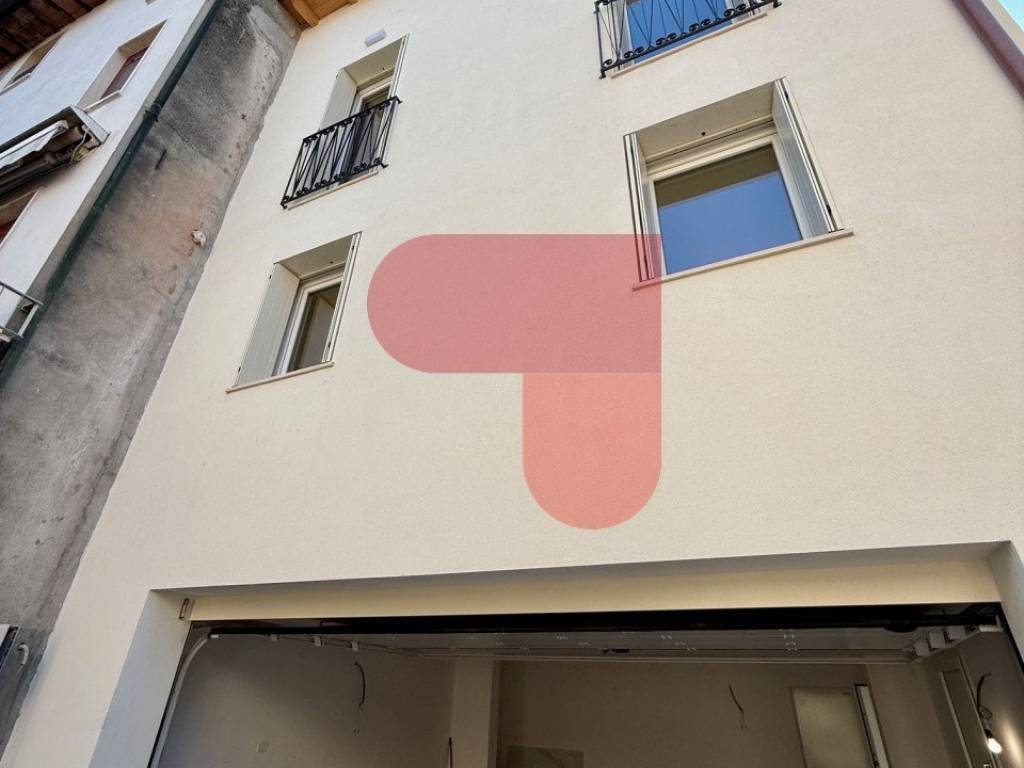 Palazzo / stabile a Arzignano in Corso Giacomo Matteotti - Foto 2