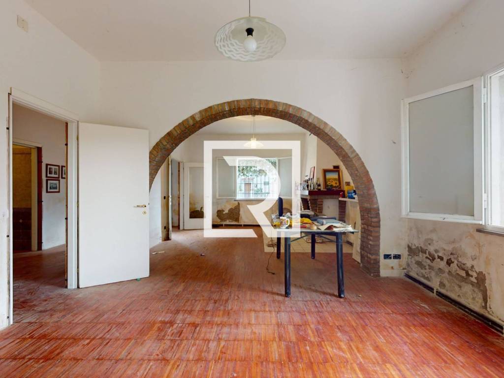 Villa a Alfonsine in Via sauro babini, 85 - Foto 3