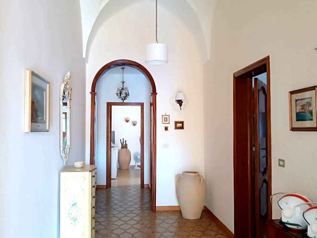 Appartamento a Ortelle in Via Roma, 80 - Foto 2
