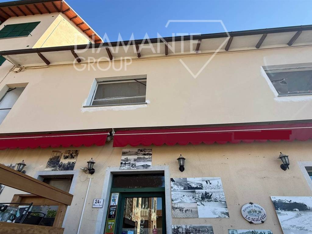 Appartamento a Castiglione del lago in Via 25 Aprile - Foto 2