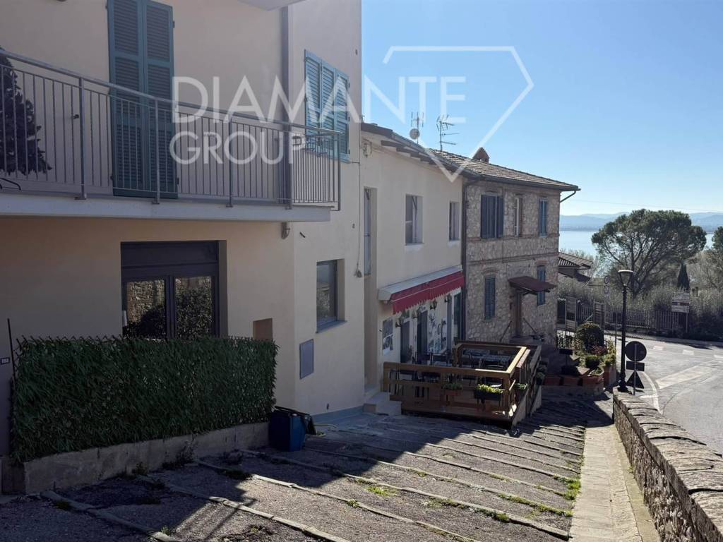 Appartamento a Castiglione del lago in Via 25 Aprile - Foto 3