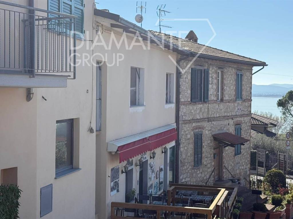 Appartamento a Castiglione del lago in Via 25 Aprile - Foto 4