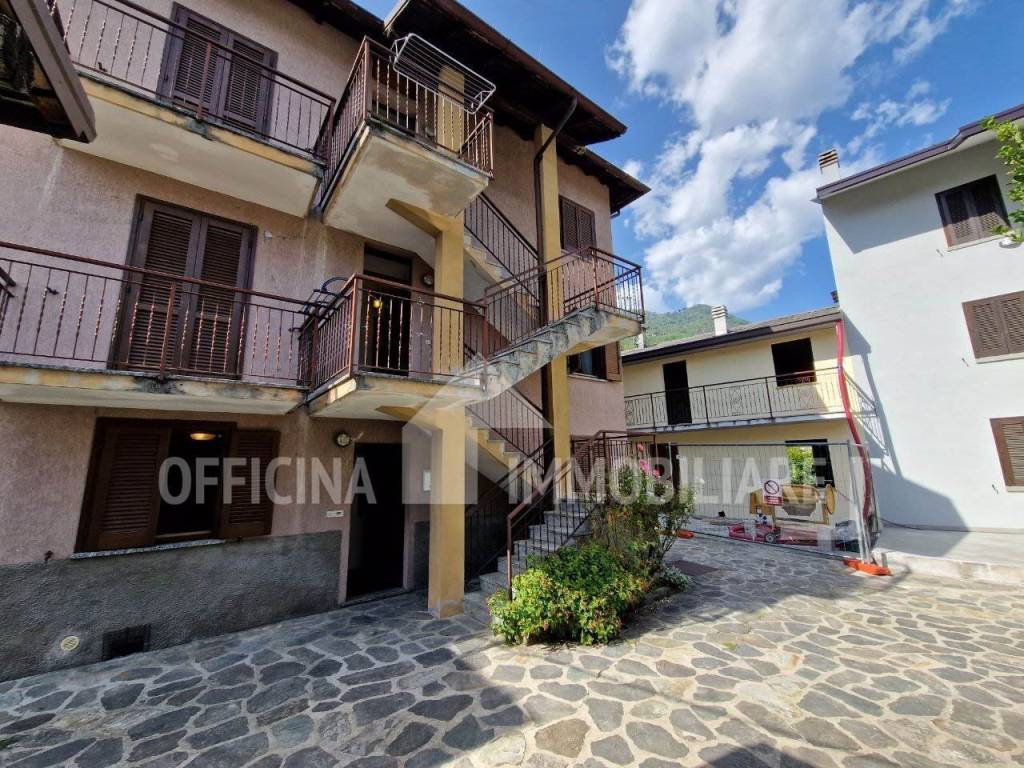 Casa indipendente a Dazio in Via Roma, 45 - Foto 2