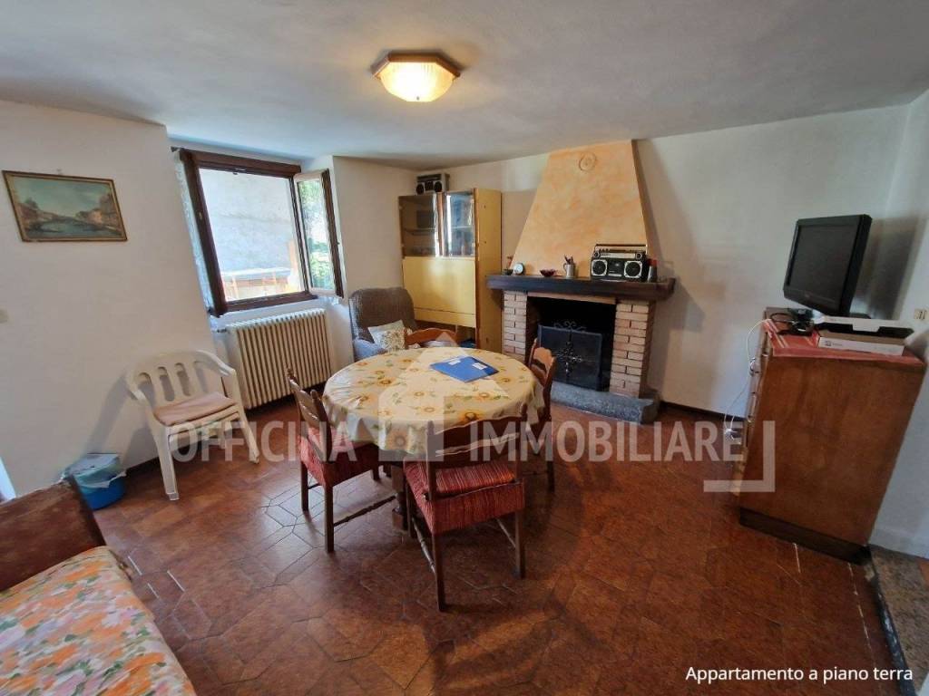 Casa indipendente a Dazio in Via Roma, 45 - Foto 3