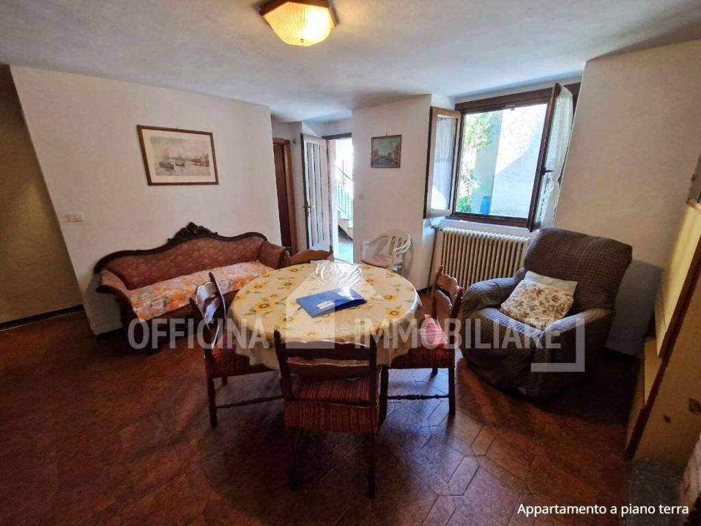 Casa indipendente a Dazio in Via Roma, 45 - Foto 4