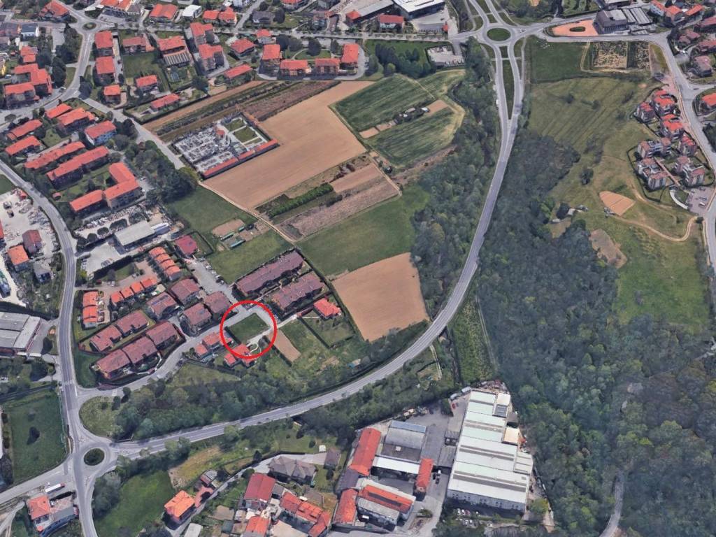 Terreno a Sirone in Via Don Ambrogio Buzzi - Foto 2