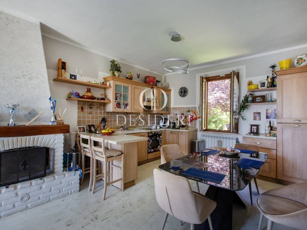 Rustico / casale a Roccastrada in Strada provinciale Giuncarico - Foto 2