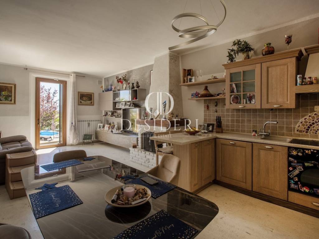 Rustico / casale a Roccastrada in Strada provinciale Giuncarico - Foto 3