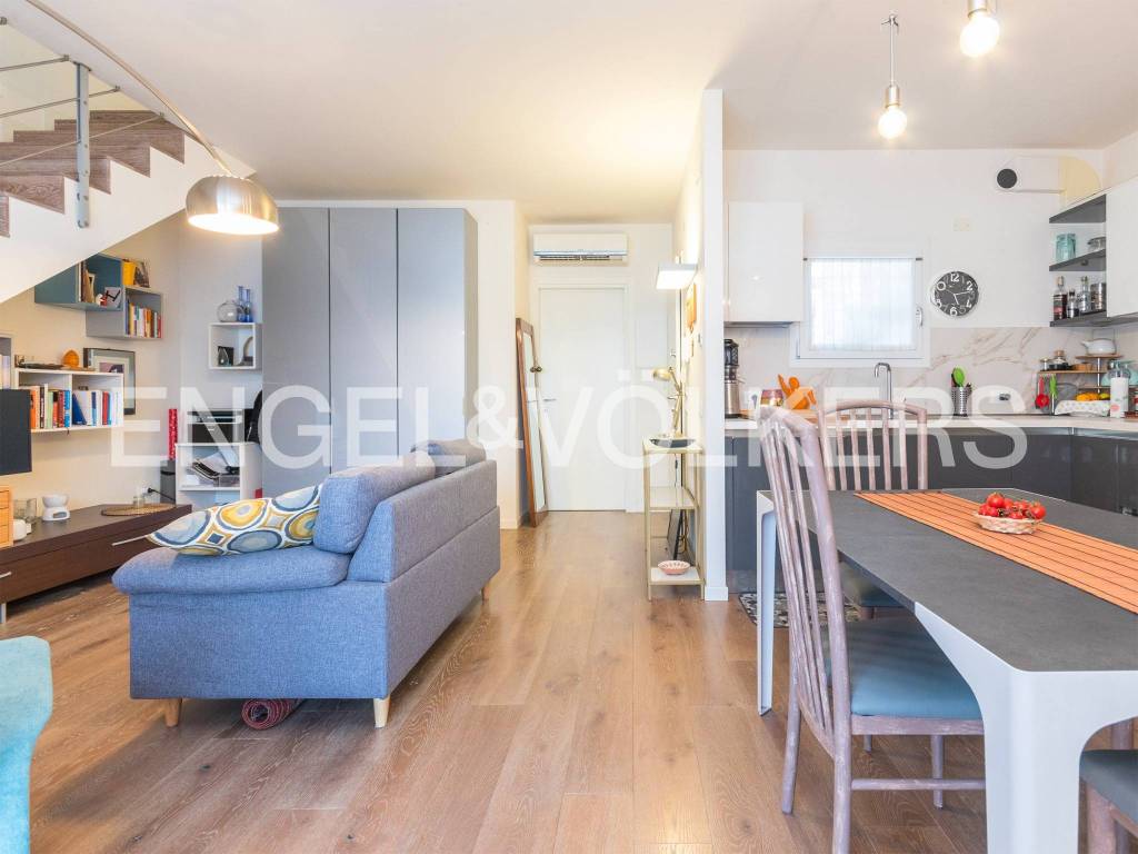 Appartamento a Jesolo in Via Natalia Ginzburg, 20 - Foto 3