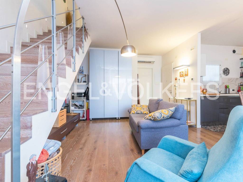Appartamento a Jesolo in Via Natalia Ginzburg, 20 - Foto 4