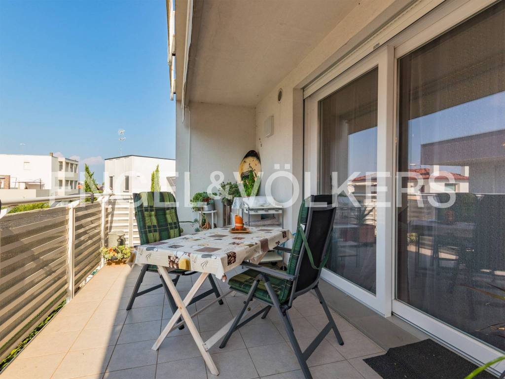 Appartamento a Jesolo in Via Natalia Ginzburg, 20 - Foto 5