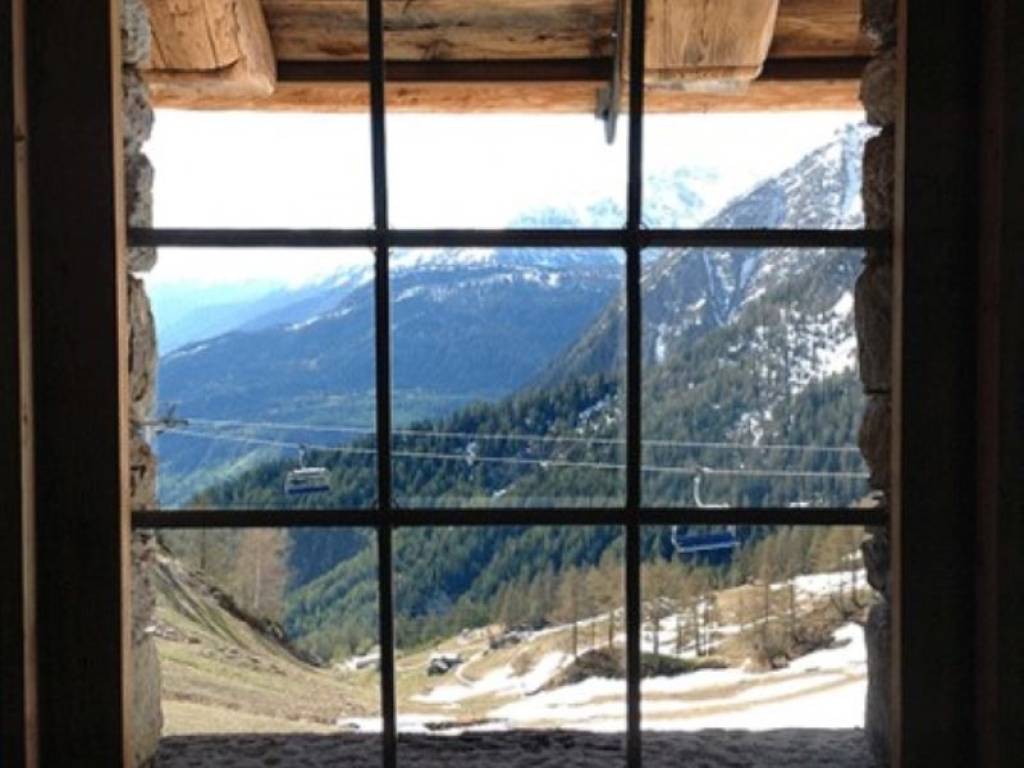 Palazzo / stabile a Courmayeur in strada Val Veny - Foto 2