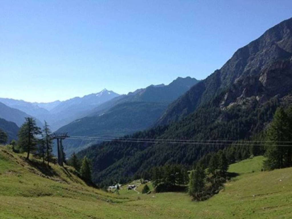 Palazzo / stabile a Courmayeur in strada Val Veny - Foto 3