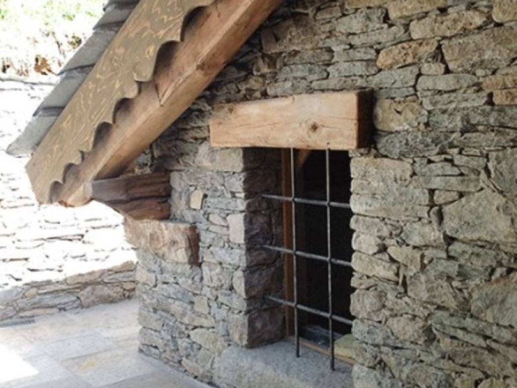 Palazzo / stabile a Courmayeur in strada Val Veny - Foto 4
