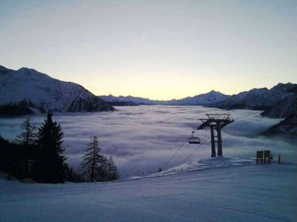 Palazzo / stabile a Courmayeur in strada Val Veny - Foto 5