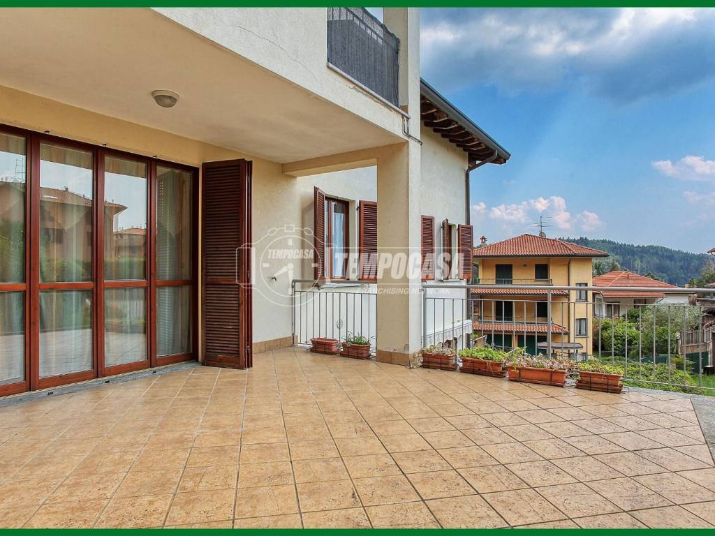 Appartamento a Induno olona - Foto 2