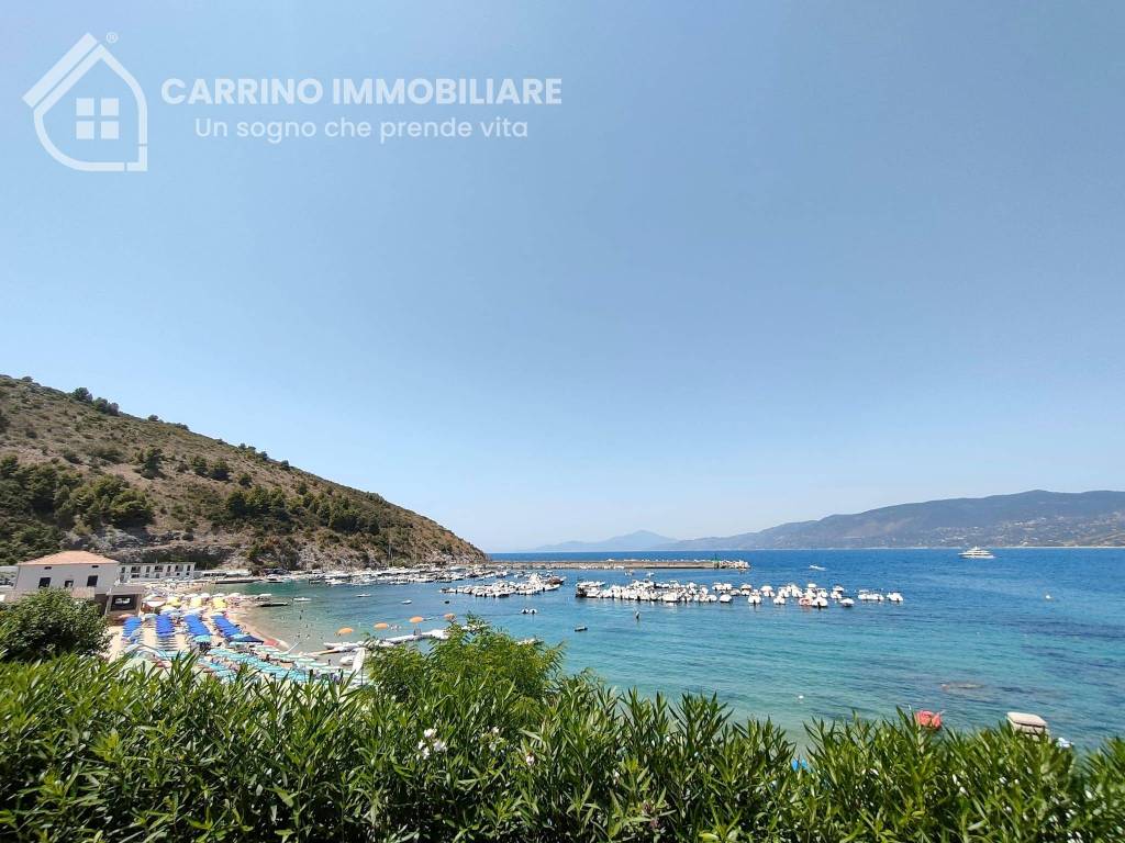 Villa a Centola in Via Sant'Agata Nord, 32 - Foto 3