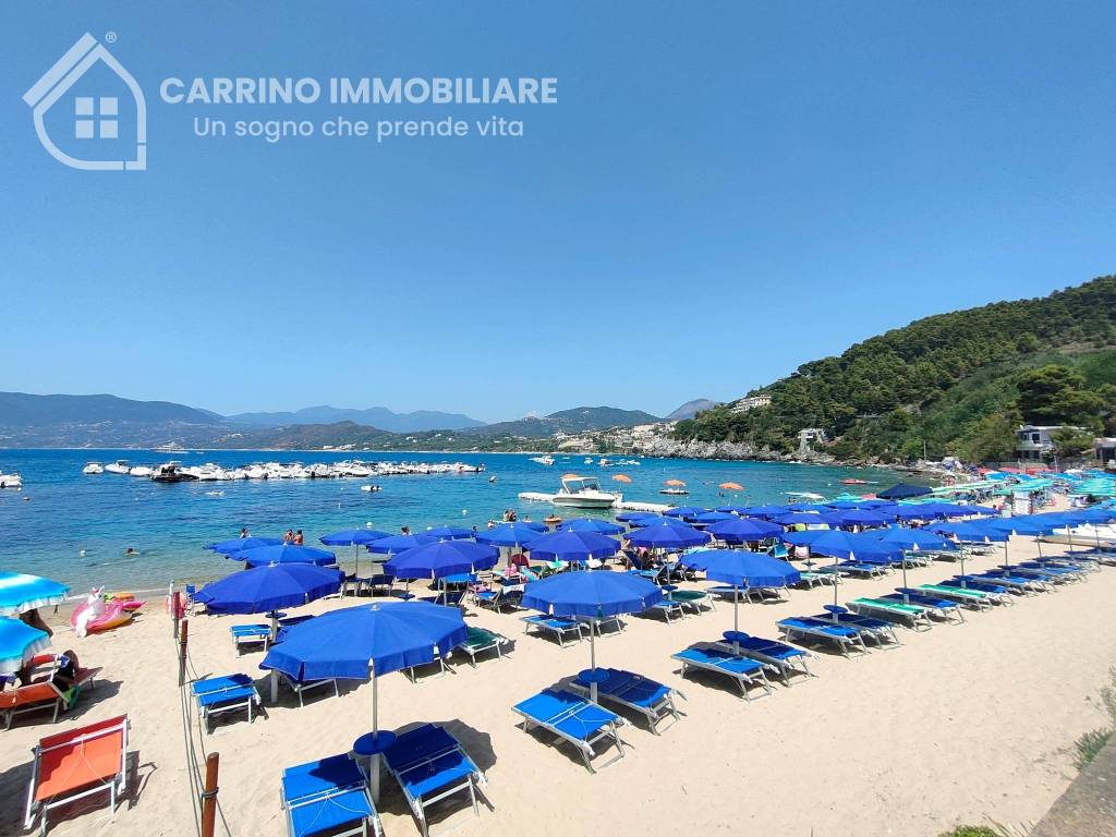 Villa a Centola in Via Sant'Agata Nord, 32 - Foto 5