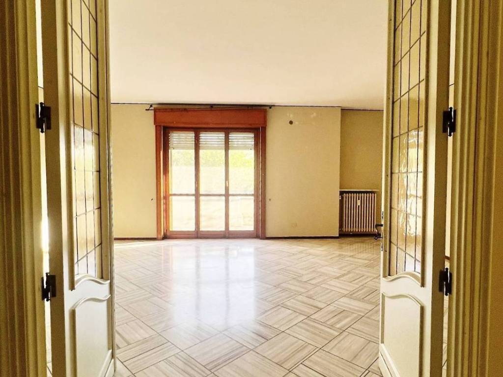 Appartamento a Vercelli in Corso San Martino - Foto 2