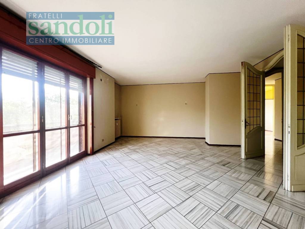 Appartamento a Vercelli in Corso San Martino - Foto 3