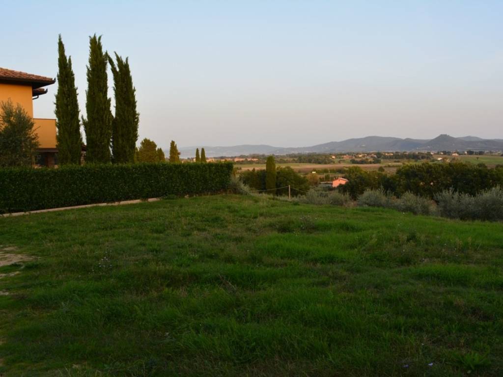 Casa indipendente a Castiglione del lago in Via Roma, 152 - Foto 3