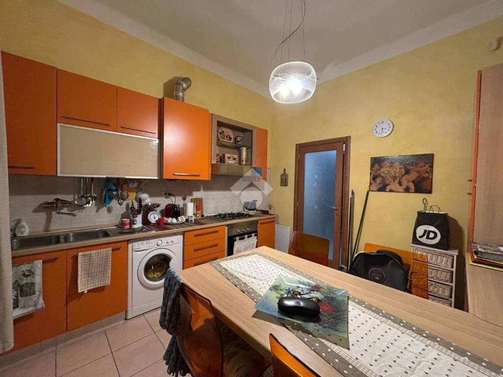 Appartamento a La spezia in Via Lunigiana, 347 - Foto 2