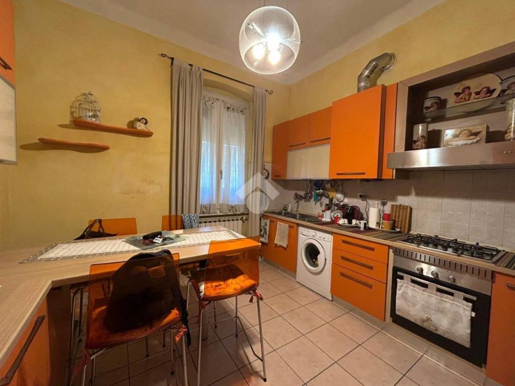 Appartamento a La spezia in Via Lunigiana, 347 - Foto 3