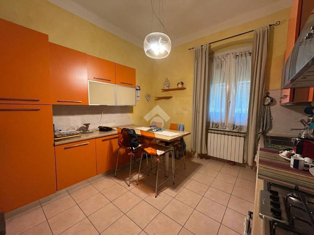 Appartamento a La spezia in Via Lunigiana, 347 - Foto 4