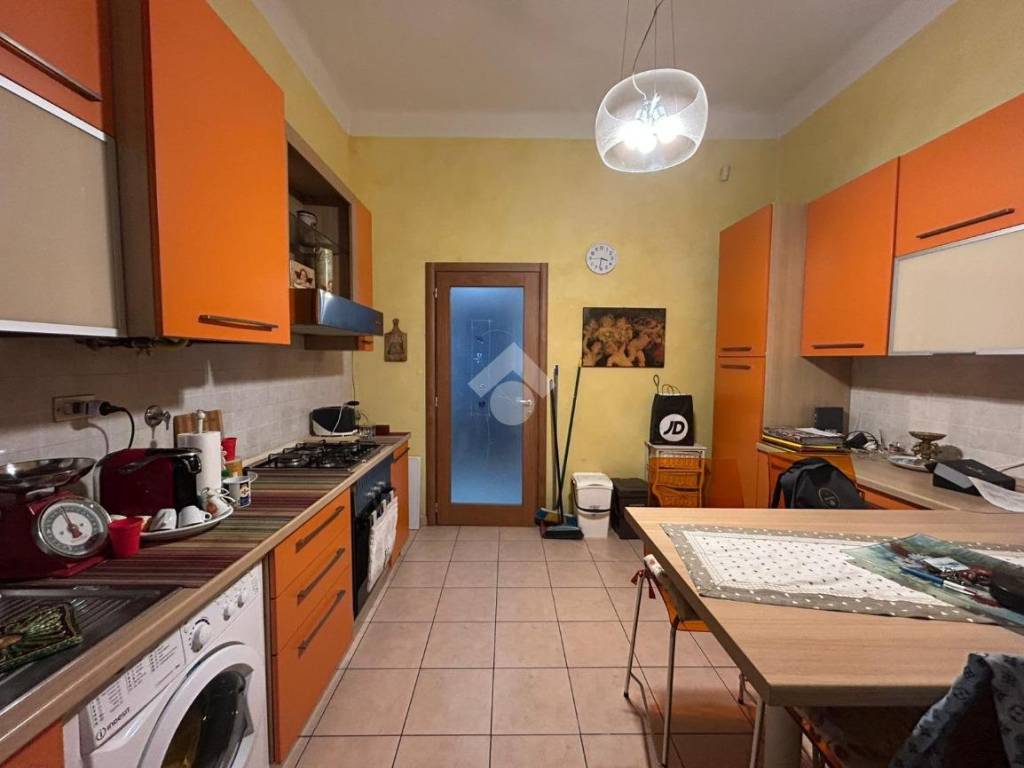 Appartamento a La spezia in Via Lunigiana, 347 - Foto 5