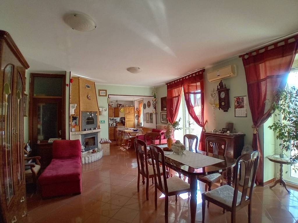 Appartamento a Penne in Vico 2 San Comizio - Foto 3