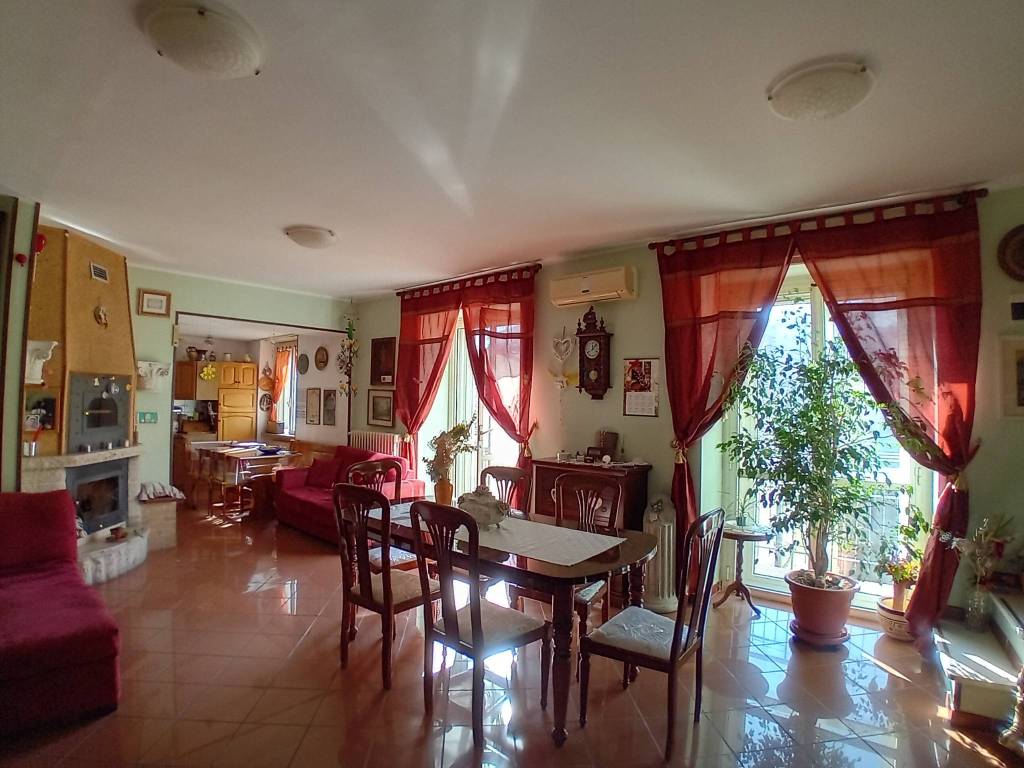 Appartamento a Penne in Vico 2 San Comizio - Foto 4