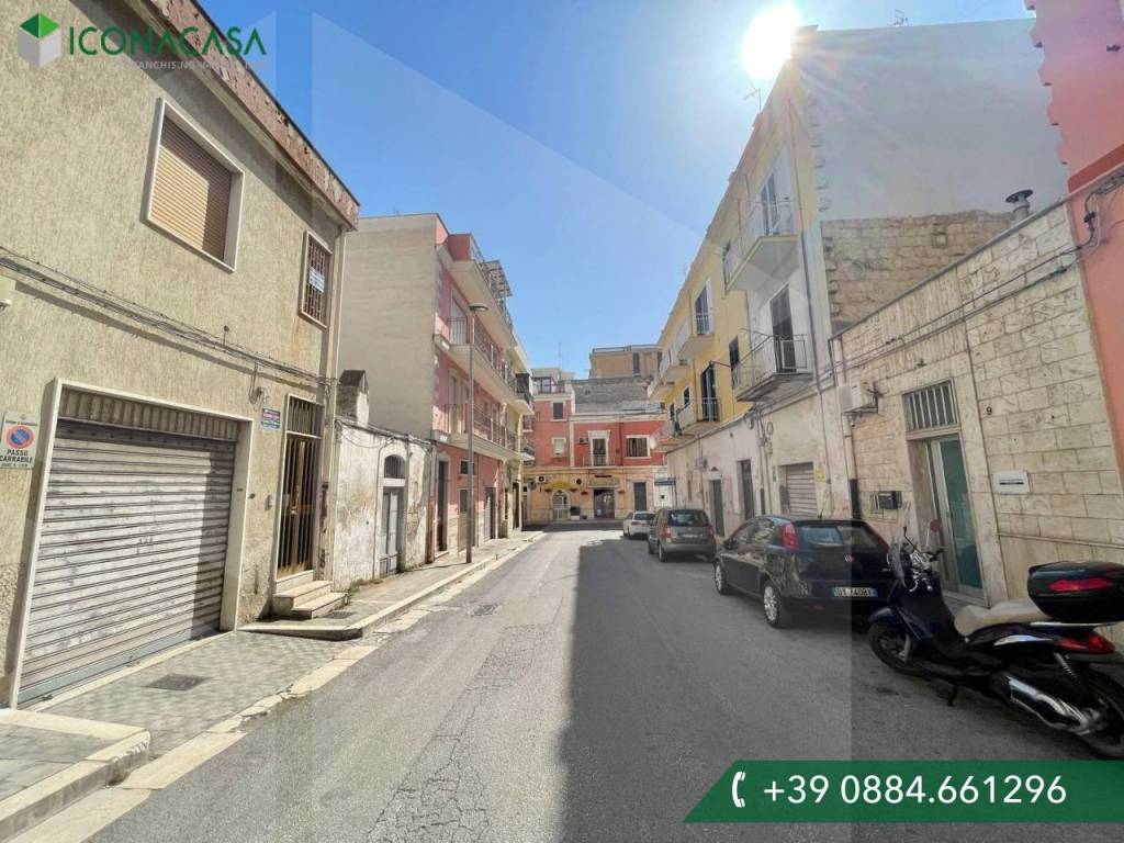 Appartamento a Manfredonia in Via Giantommaso Giordani, 8 - Foto 2