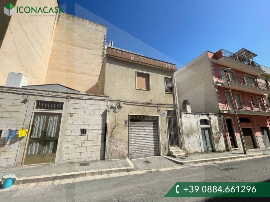 Appartamento a Manfredonia in Via Giantommaso Giordani, 8 - Foto 4