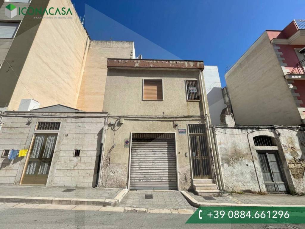 Appartamento a Manfredonia in Via Giantommaso Giordani, 8 - Foto 5