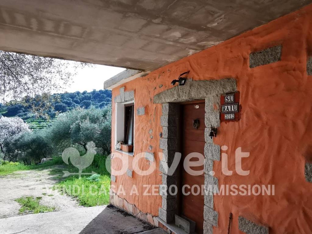 Rustico / casale a Oliena in Località Predu Dalu - Foto 4
