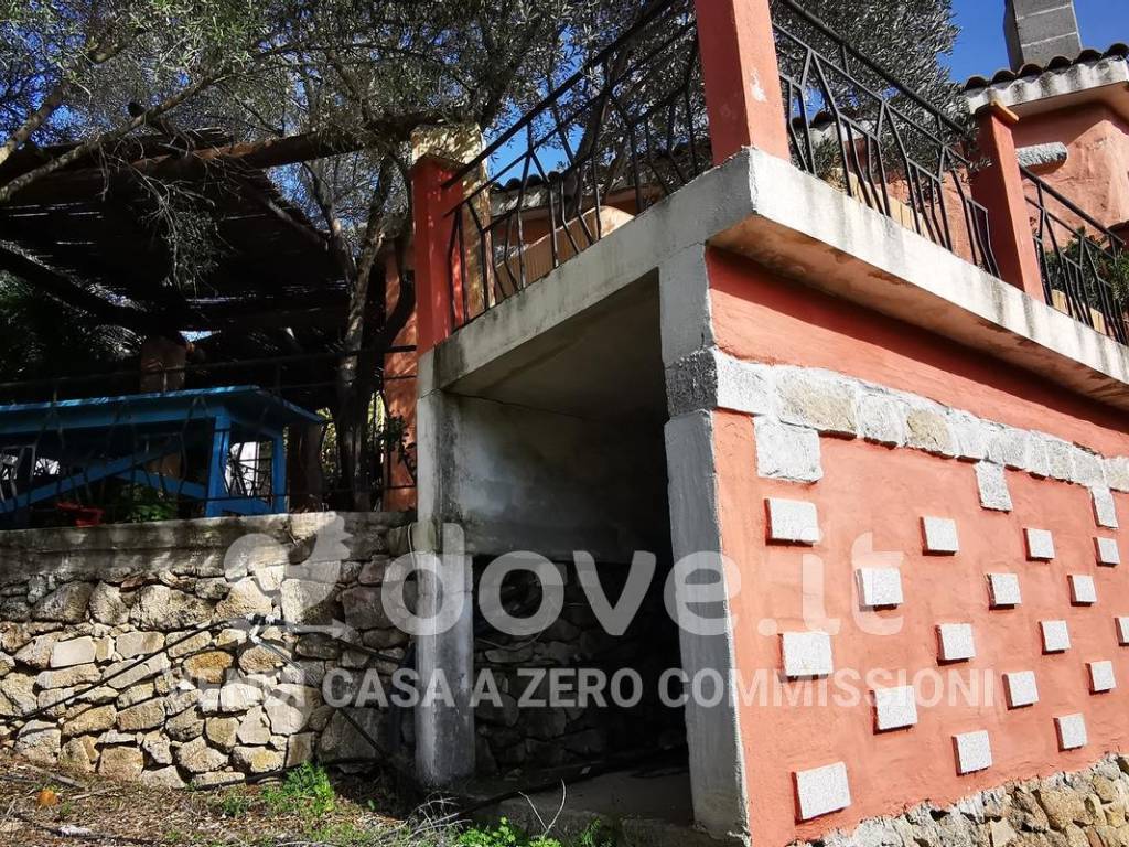 Rustico / casale a Oliena in Località Predu Dalu - Foto 5