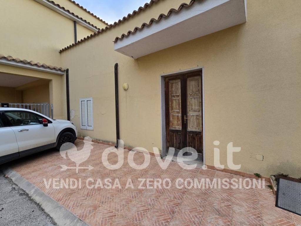 Appartamento a Trapani in Strada Marcanzotta, 71 - Foto 3