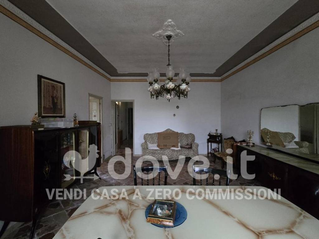 Villa a Marsala in Contrada S.Silvestro, 528 - Foto 2