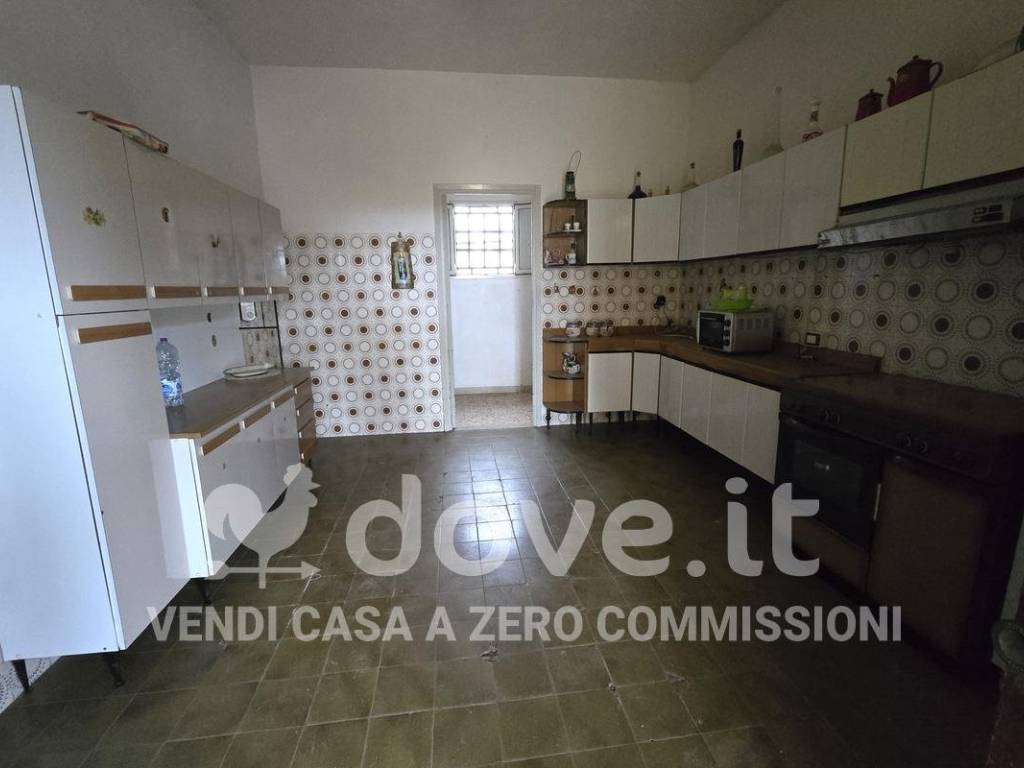 Villa a Marsala in Contrada S.Silvestro, 528 - Foto 5