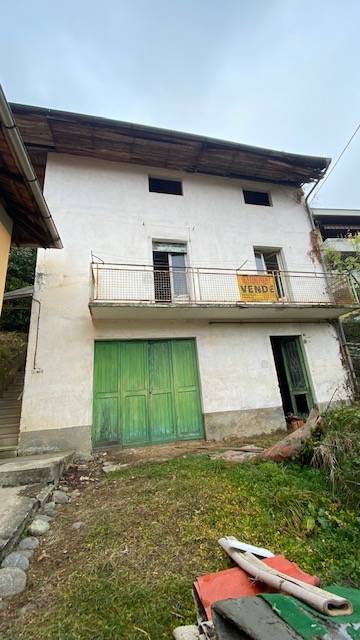 Rustico / casale a Borgosesia in Frazione Rozzo, 14 - Foto 2