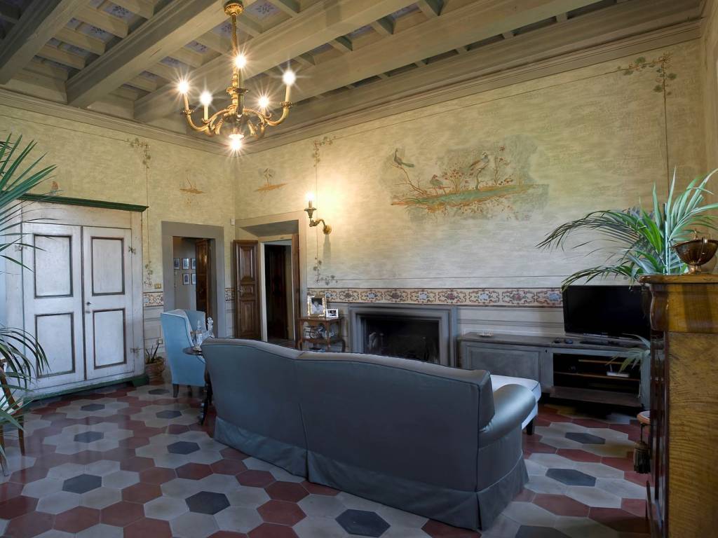 Palazzo / stabile a Pistoia - Foto 4