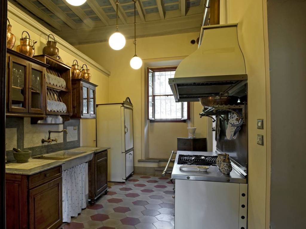 Palazzo / stabile a Pistoia - Foto 5